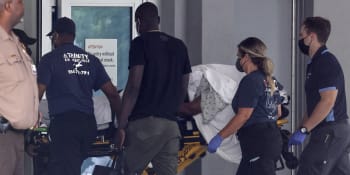 Vražda prezidenta Haiti: Bezpečnostní složky zabily čtyři podezřelé, dva zadržely