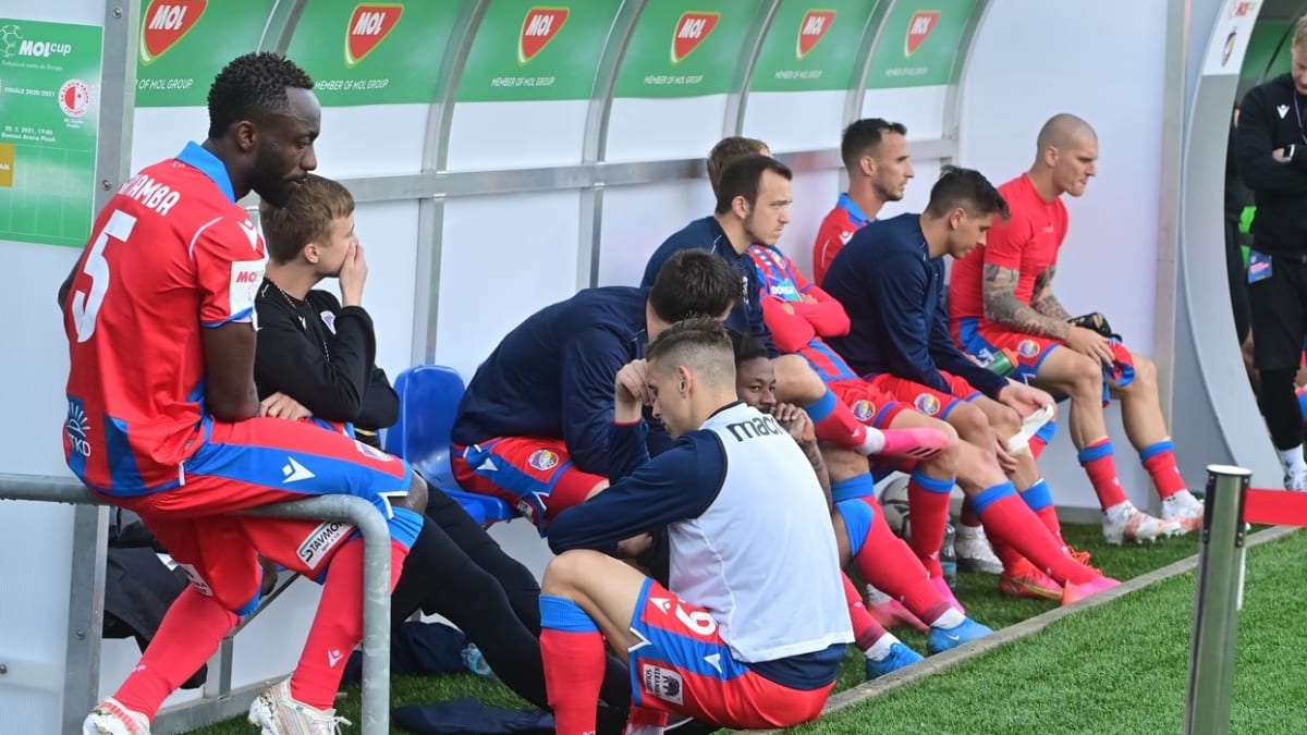 Fotbalisté Plzně musí cestovat k zápasu s běloruským Dynamem Brest do Arménie.