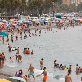 Španělsko zpřísňuje podmínky pro cestování do země.