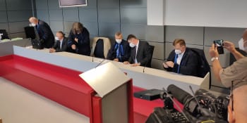 Kauza Vidkun uzavřena. Soud uznal expolicistu, podnikatele i exhejtmana vinnými