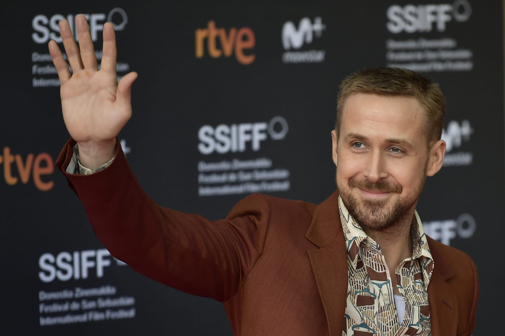 Už jen pár dní bude zahraniční štáb v čele s hlavní hvězdou hercem Ryanem Goslingem natáčet v Praze velkofilm The Gray Man. 