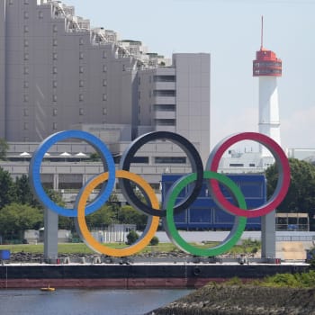 Olympiáda v Tokiu bude jiná. Bez diváků, se strachem z nákazy.