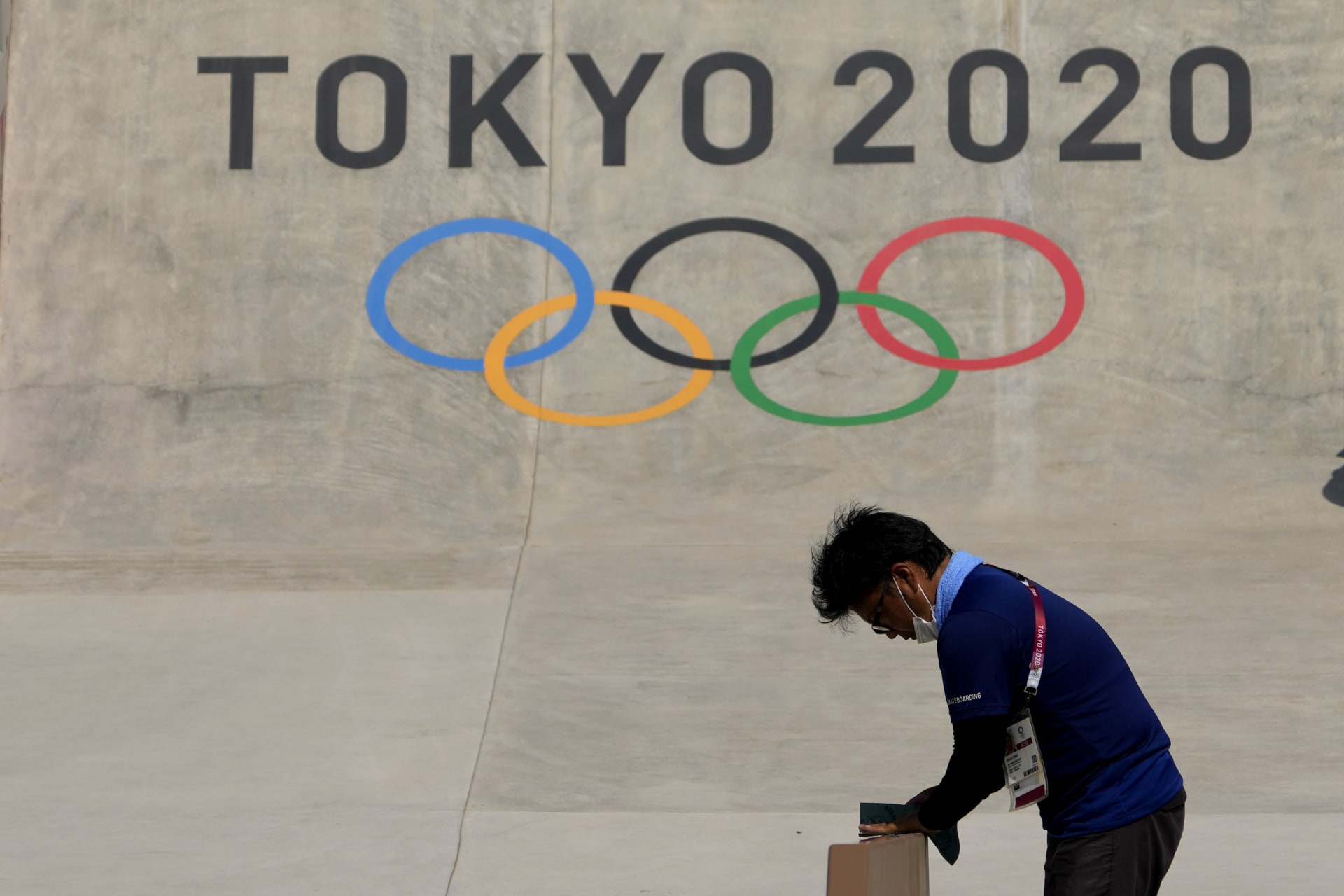 Zruší Japonci na poslední chvíli letní olympijské hry? Bojí se šíření koronaviru.