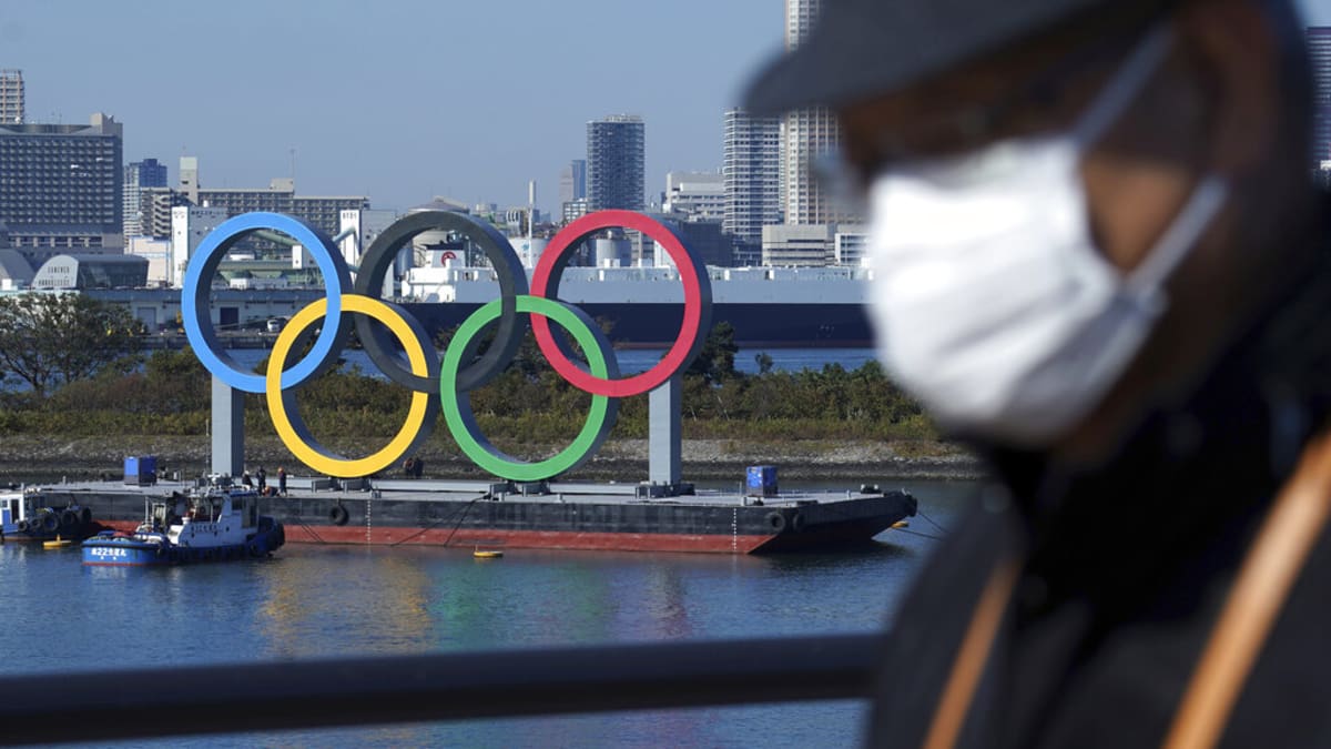 S každými olympijskými hrami si lidé připomínají i jejich symboly.