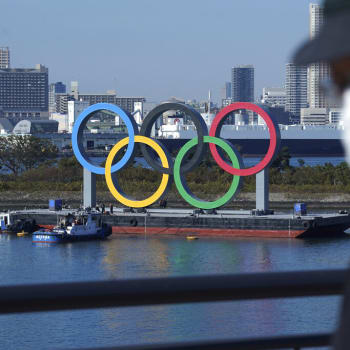 Olympijské hry 2020 v Tokiu