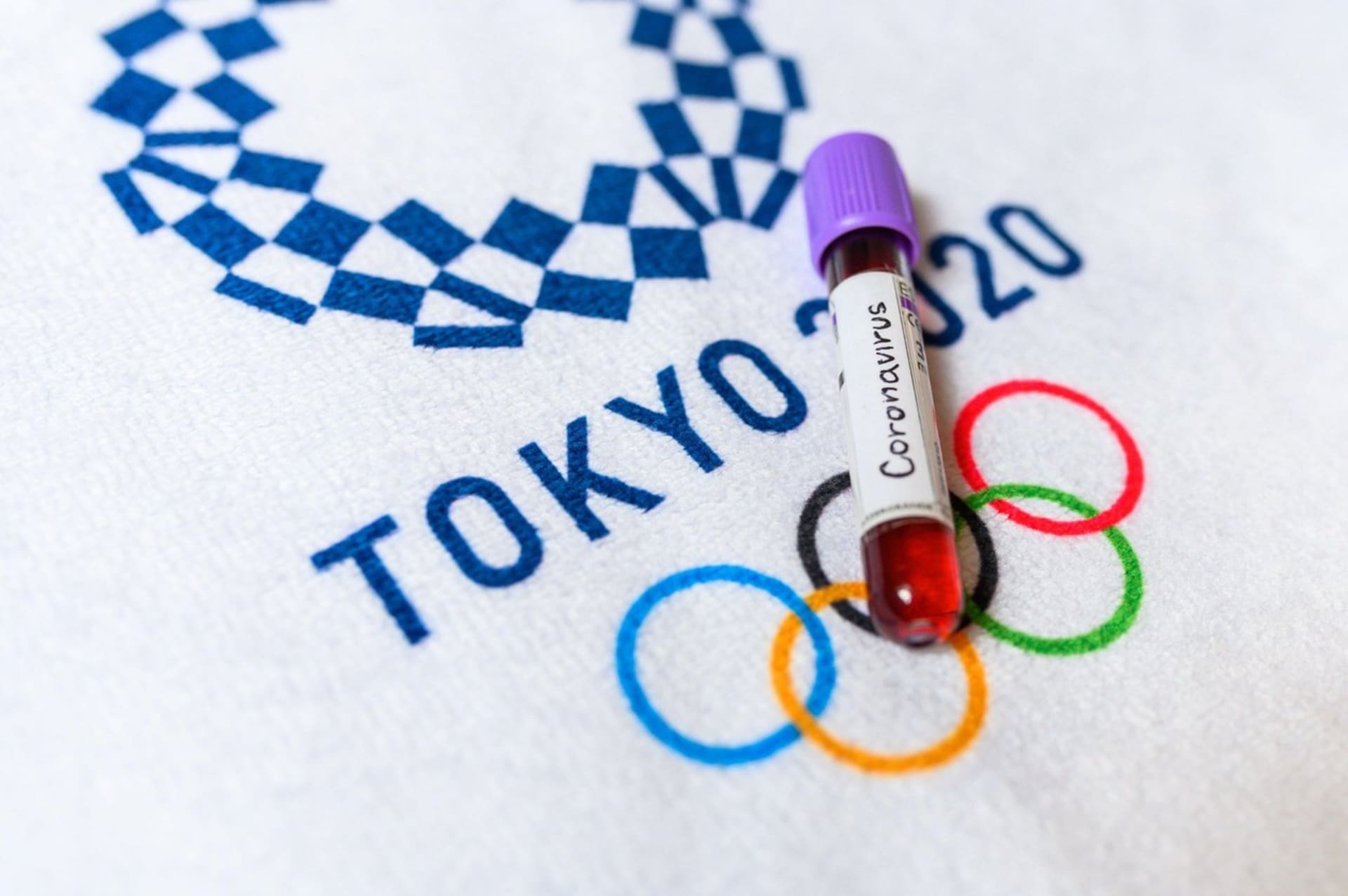 Šéf WHO Tedros Adhanom Ghebreyesus podpořil konání olympijských her v Tokiu navzdory pokračující pandemii koronaviru.