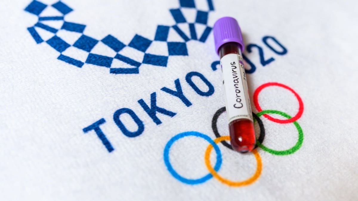 Šéf WHO Tedros Adhanom Ghebreyesus podpořil konání olympijských her v Tokiu navzdory pokračující pandemii koronaviru.