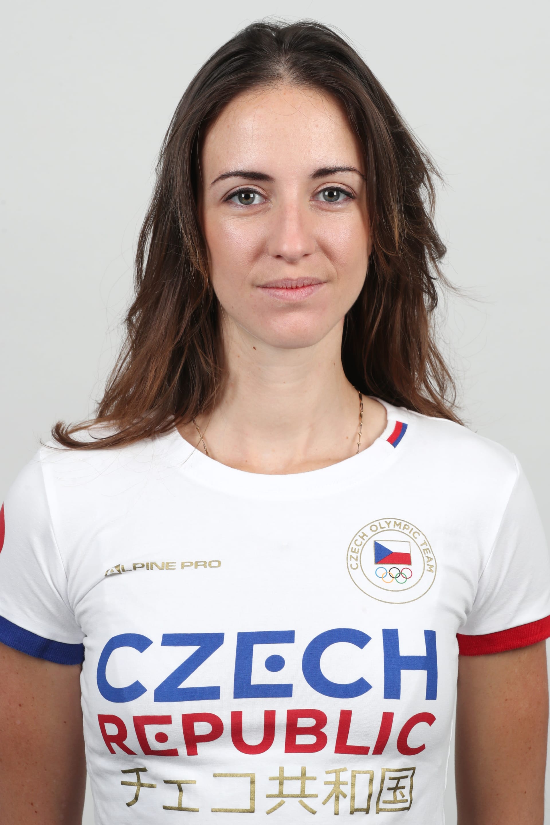 Diana Mezuliáníková
