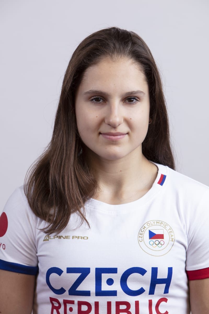 Aneta Holasová