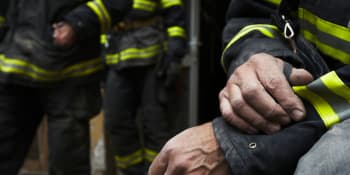 Dobrovolní hasiči z Radiměře truchlí. Stanislav ve 41 letech prohrál boj s těžkou nemocí