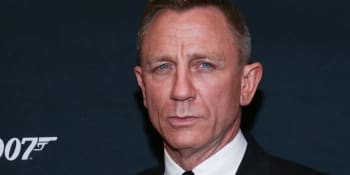 Bond ohlásil už třetí termín premiéry. Nový film s agentem 007 má jít do kin v říjnu