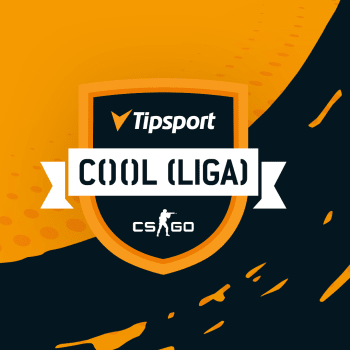 Logo Tipsport COOL ligy