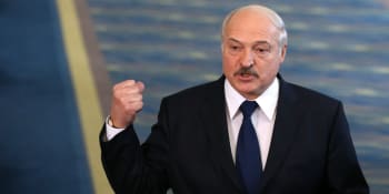 Lukašenkův život ve zlatě. Dokument odhalil, co vlastní běloruský diktátor