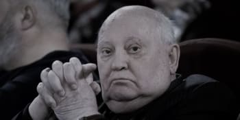 Zemřel sovětský lídr Michail Gorbačov. Stál u konce studené války i u rozpadu SSSR