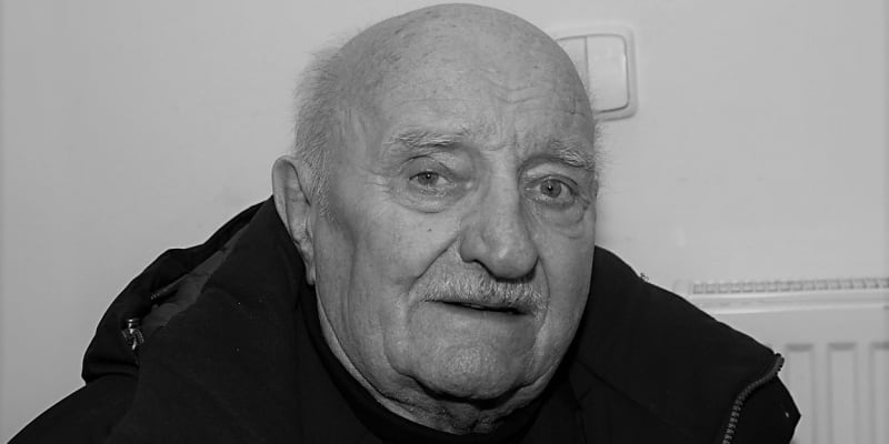 Ve věku 88 let zemřel herec Josef Somr