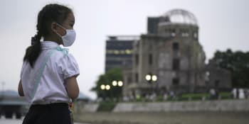 Město, které povstalo z radioaktivního popela. Jak vypadá novodobá Hirošima dnes?