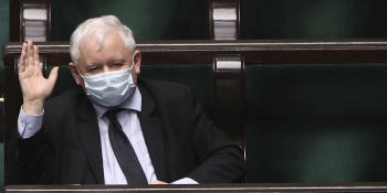 Žádné tresty pro polské soudce? Kaczyński ruší disciplinární komoru. Prý neplní, co má