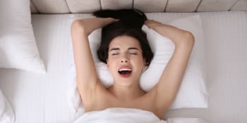 Mezinárodní den ženského orgasmu: Co jste o něm nevěděli a jak ho snadněji dosáhnout?