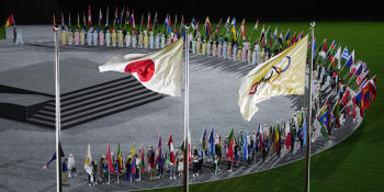 Skončila olympiáda v Tokiu, pro Čechy nejúspěšnější Hry moderní éry