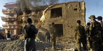 Kunduz a Saripúl padl. Islamisté Tálibánu dobyli další dvě správní střediska provincií