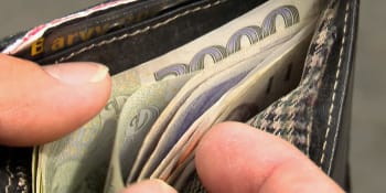 Pandemie změnila obsah peněženek Čechů. Jaká je teď nejčastěji používaná bankovka?