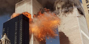 Sledujte ZÁZNAM Hlavních zpráv: Svět vzpomíná na tragédii z 11. září. Jak proběhl pietní akt?