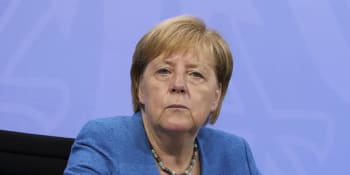 Už žádné bezplatné testy na covid, rozhodla Merkelová. Chce propagovat očkování
