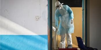 Guinea má první případ nákazy virem marburg. Je podobný ebole, umírá až 88 procent lidí