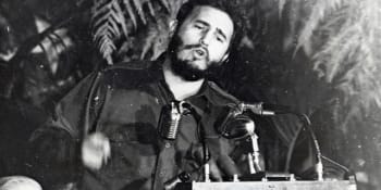 Castro zhatil plány americké vlády i mafie. Zanícený revolucionář by oslavil 95 let