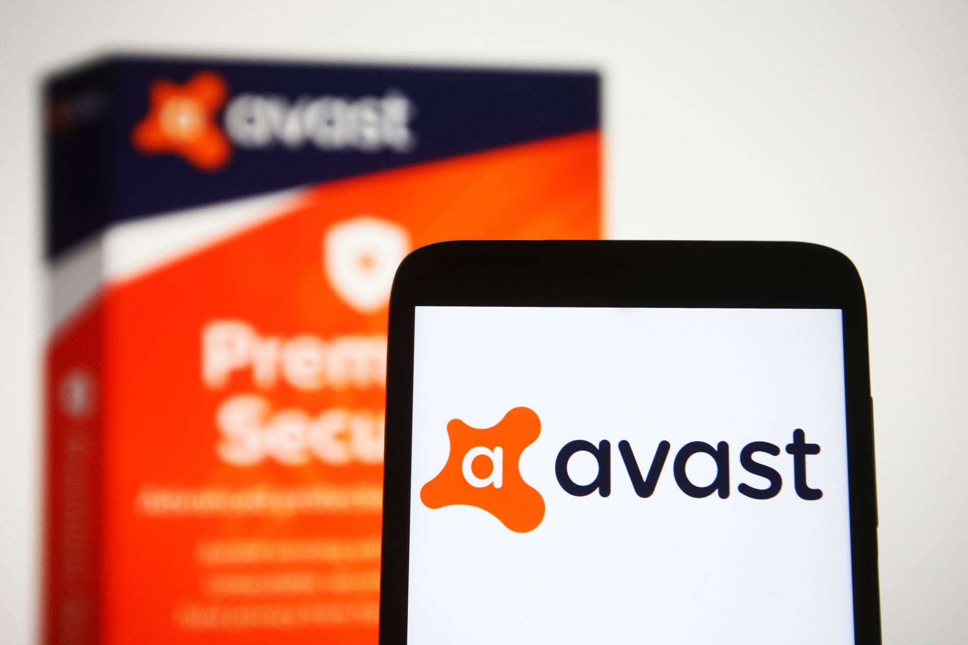 Avast převezme americký softwarový gigant. 