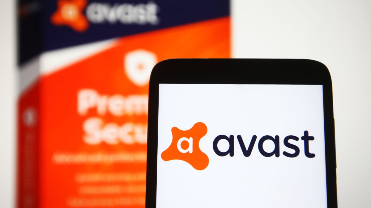 Avast převezme americký softwarový gigant. 