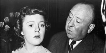 Zemřela dcera mistra hororu Alfreda Hitchcocka, zazářila ve slavném Psychu