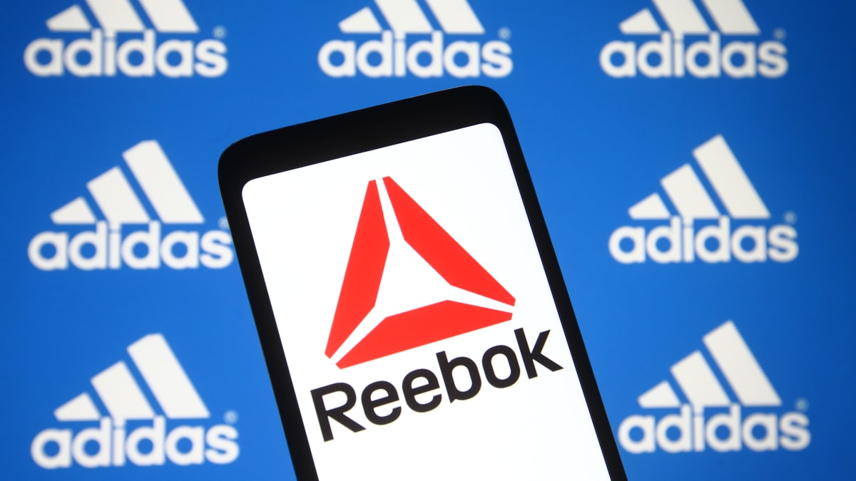 Značka Reebok doposud patřila pod Adidas.
