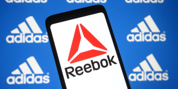 Adidas se zbavuje americké značky Reebok. Prodá ji za více než 2,1 miliardy eur