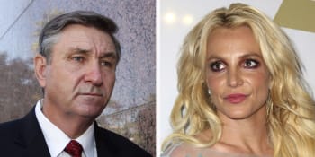 Konečně svoboda pro Britney? Otec zpěvačky se vzdal správy jejího majetku