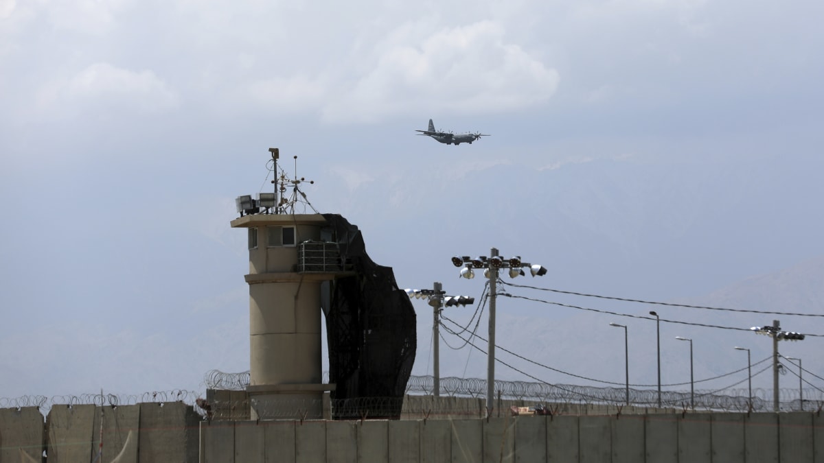 Uzbecká protivzdušná obrana v neděli sestřelila afghánské vojenské letadlo, které se pokusilo narušit hranice země. (Ilustrační foto)