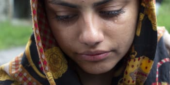 Studentka z Kábulu: Musím spálit vše, na co jsem hrdá. Bojím se, že ze mě bude otrokyně