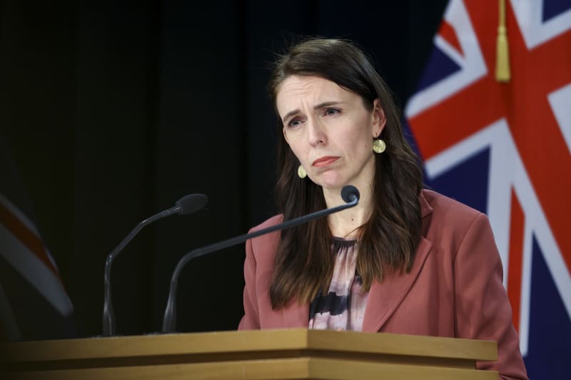 Novozélandská premiérka Jacinda Ardernová řekla, že útoku šlo jen těžko zabránit. 