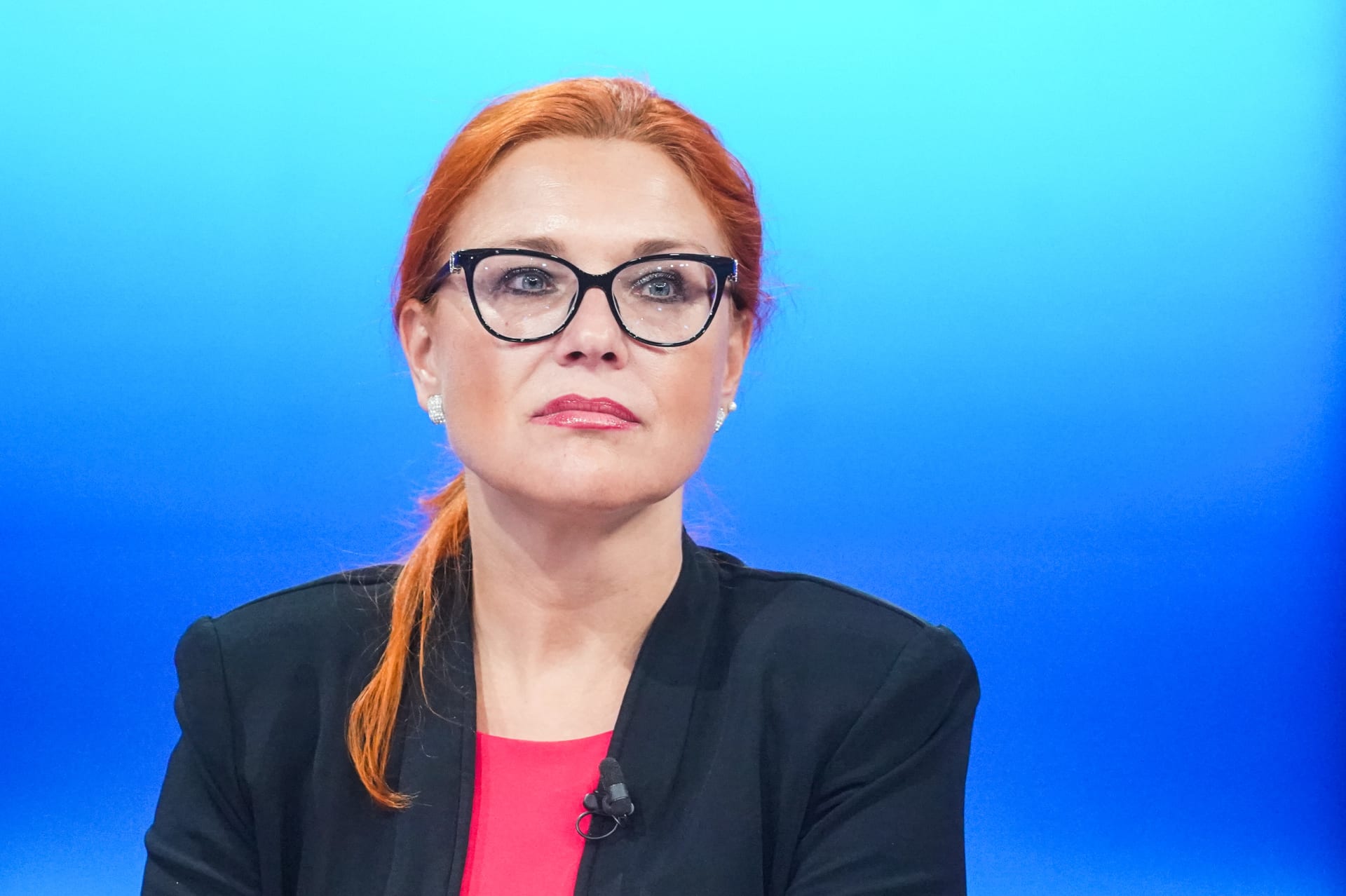 Zuzana Majerová Zahradníková v debatě 50 dní do voleb