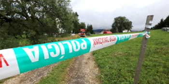 Slovenskem otřásla smrt dvouletého hocha. Zabít ho měl nevlastní otec v nelidských podmínkách