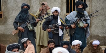 Tálibán chce mírové vztahy se světem, uvedl afghánský premiér v prvním projevu