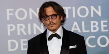 KOMENTÁŘ: Johnny Depp ve Varech je oboustranně výhodný obchod. A dokonce nutný