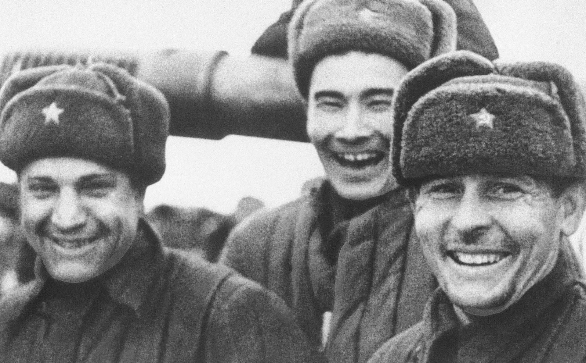 Vítězství ve Stalingradu byl pro Sovětský svaz se stal oním potřebným impulsem pro velkou protiofenzívu. Sovětská válečná mašinérie se zastavila až v Berlíně.
