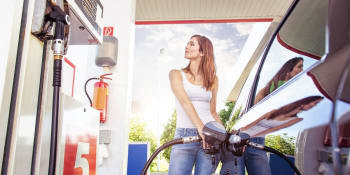 Ceny pohonných hmot lámou rekordy. Benzin je nejdražší za posledních sedm let