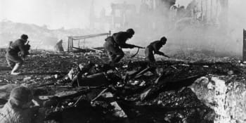 Nejkrvavější bitva východní fronty. Stalingrad byl draze vykoupeným vítězstvím