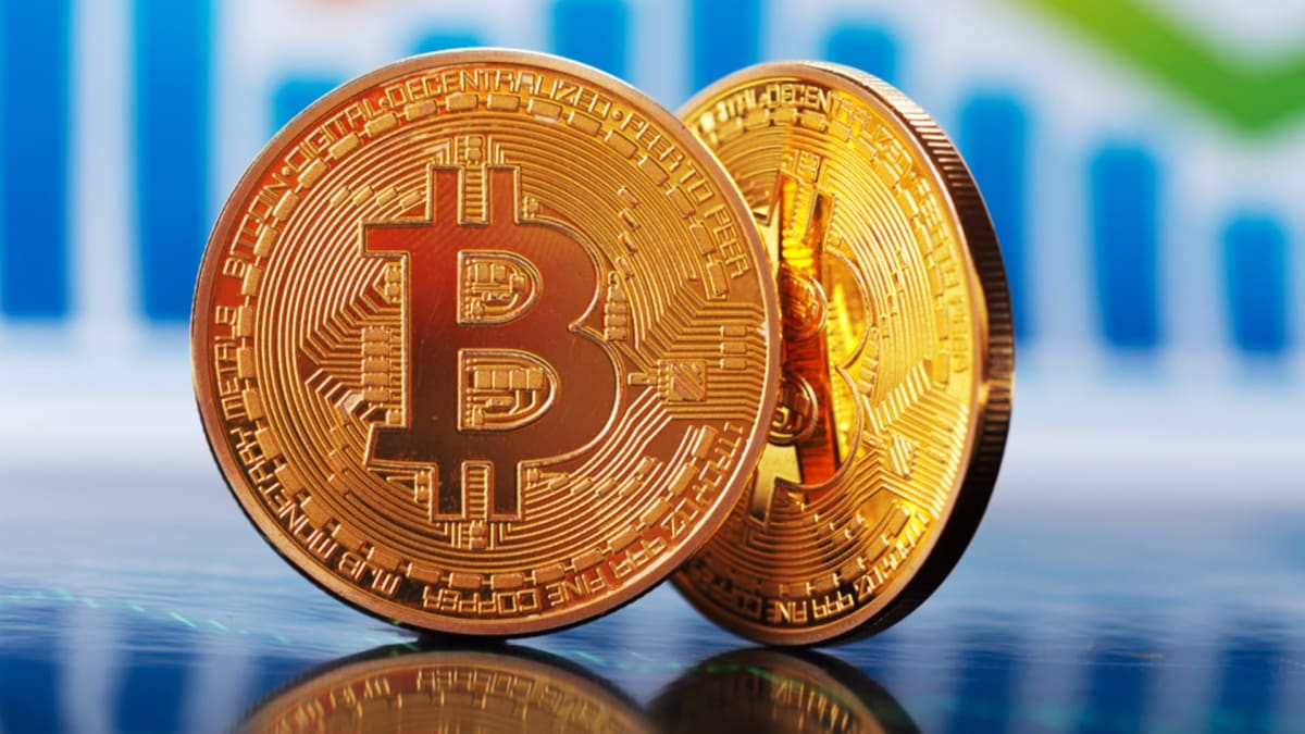 Kryptoseriál: Říkají mu Bitcoin. Největší vynález 21. století, nebo moderní ruleta?