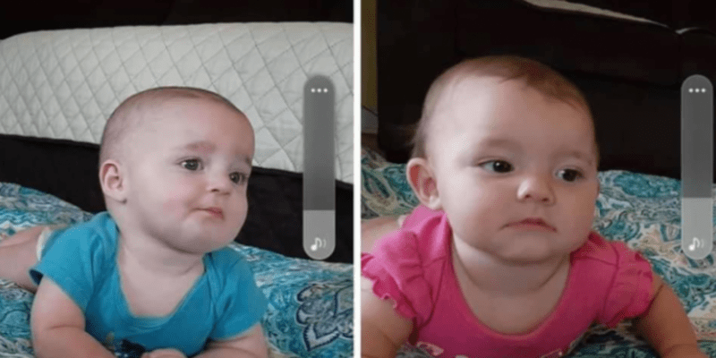 Sedmiměsíční dvojčata zemřela během záplav v Tennessee