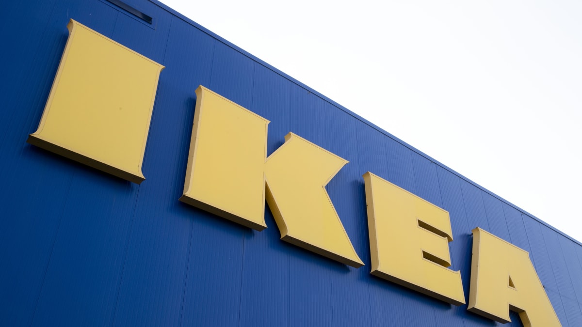 IKEA (ilustrační foto)