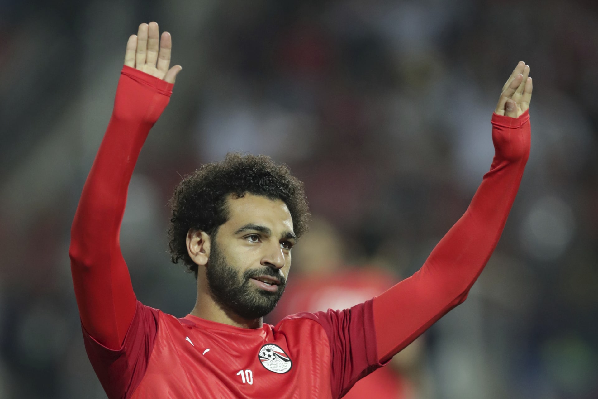 Útočník anglického FC Liverpool Mohamed Salah nemůže v září nastoupit v egyptské reprezentaci kvůli karanténním pravidlům ve Velké Británii.
