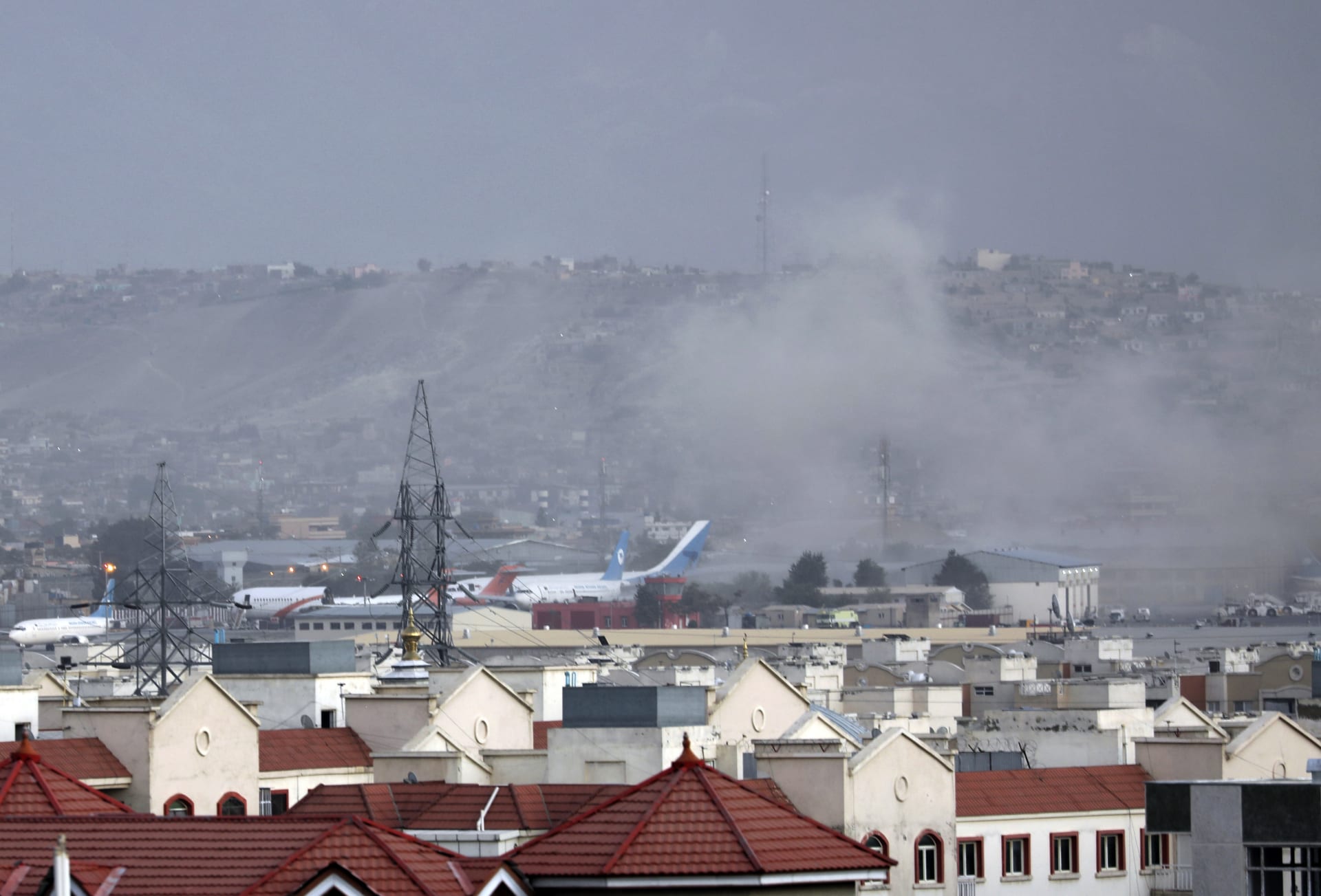 V Kábulu došlo k dalšímu výbuchu. (Ilustrační foto)